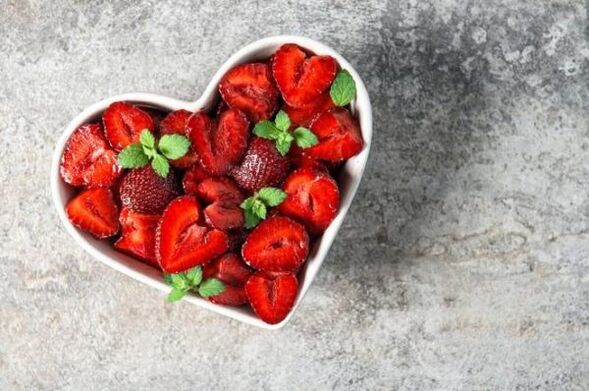 vitaminas nos alimentos para mellorar a potencia